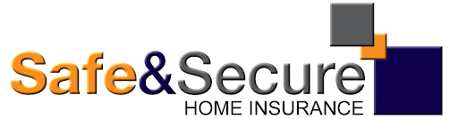 Safe _ Secure logo